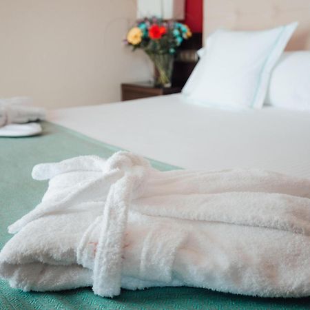 Poseidon La Manga Hotel & Spa - Designed For Adults Bagian luar foto