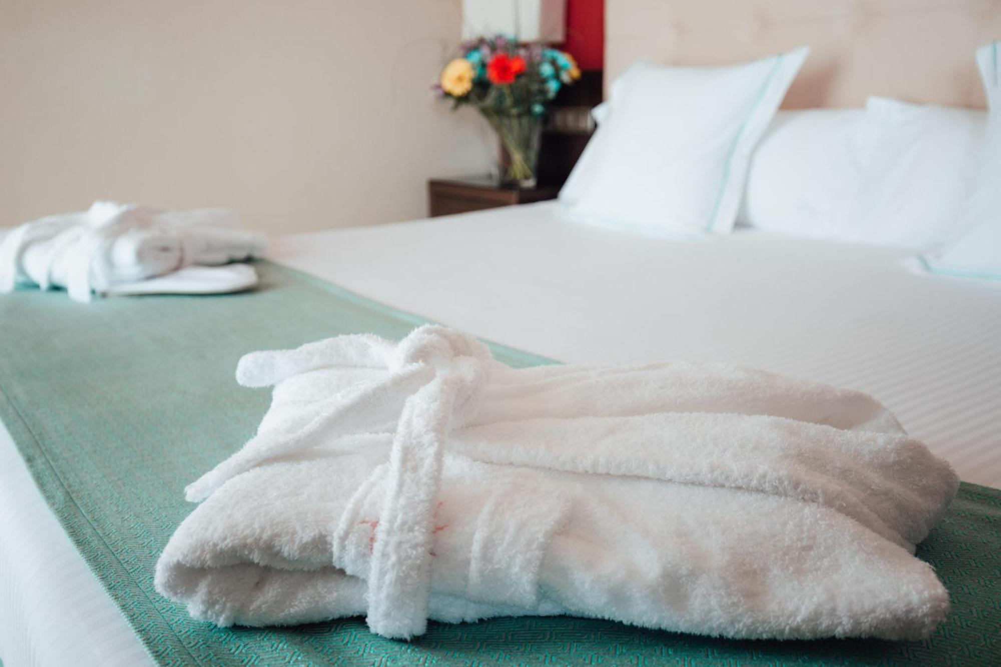 Poseidon La Manga Hotel & Spa - Designed For Adults Bagian luar foto